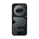 Nothing Phone (2a) Plus, 256GB, 12GB, Black, 5G