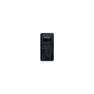 Nothing Phone (3a), 5G, 256GB, 12GB RAM, Black, Dual Sim