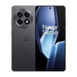 OnePlus 13R, 512GB 16GB, Nebula Noir, 5G