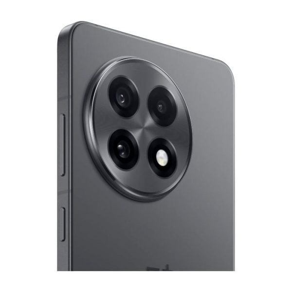 OnePlus 13R, 256GB 12GB, Nebula Noir, 5G - Image 3