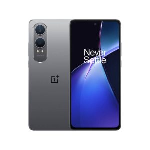 OnePlus, Nord CE 4 Lite, 8GB RAM, 256GB, 5G Dual SIM, Super Silver