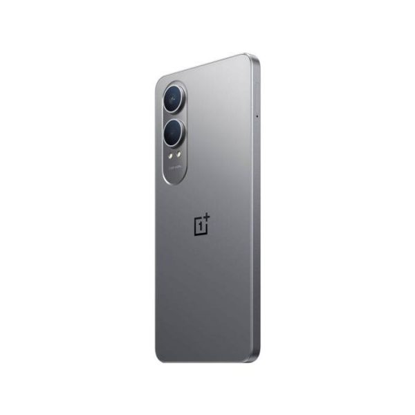 OnePlus, Nord CE 4 Lite, 8GB RAM, 256GB, 5G Dual SIM, Super Silver - Image 3