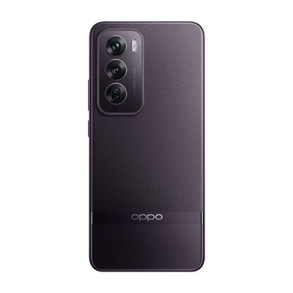 Oppo Reno 12 Pro, 512GB, 12GB, Space Brown, 5G - Image 3
