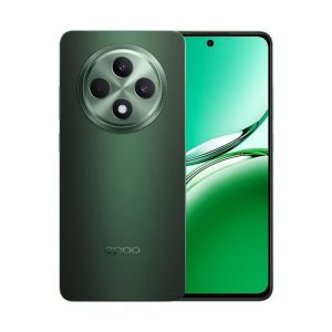 Oppo Reno 12F, 256GB, 12GB, Olive Green, 5G