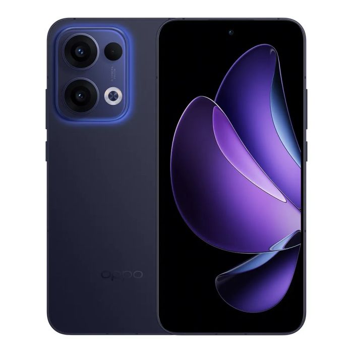 Oppo Reno 13, 512GB, 12GB, Luminous Blue, 5G
