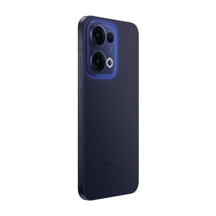 Oppo Reno 13, 512GB, 12GB, Luminous Blue, 5G - Image 4