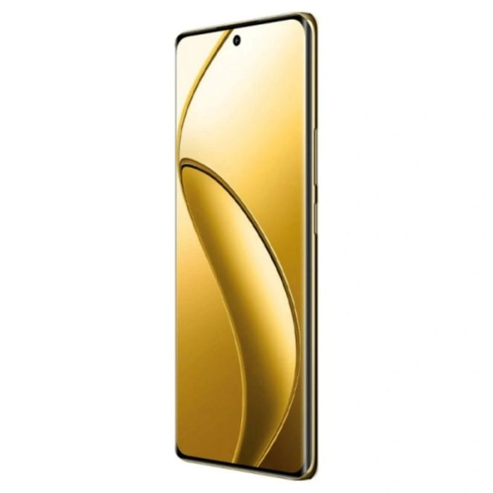 Realme 12 Pro+, 512GB, 12GB, Navigator Beige, 5G - Image 2