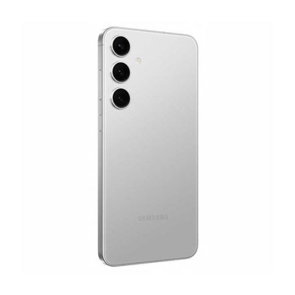 Samsung Galaxy S24+, 5G, Dual Sim, 12GB, 512GB, Marble Grey (UAE Version) - Image 3