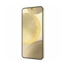 Samsung Galaxy S24, 5G, Dual Sim, 8GB RAM, 256GB, Amber Yellow (UAE Version)