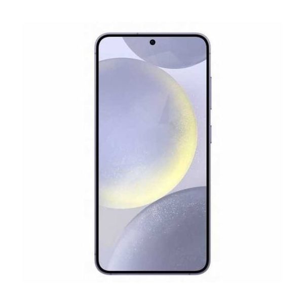 Samsung Galaxy S24, 5G, Dual Sim, 8GB RAM, 256GB, Cobalt Violet (UAE Version) - Image 2