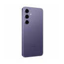 Samsung Galaxy S24, 5G, Dual Sim, 8GB RAM, 256GB, Cobalt Violet (UAE Version)
