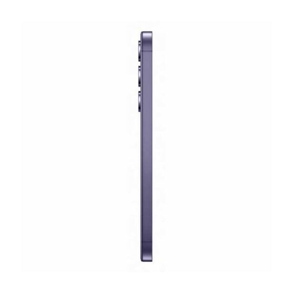 Samsung Galaxy S24, 5G, Dual Sim, 8GB RAM, 256GB, Cobalt Violet (UAE Version) - Image 4