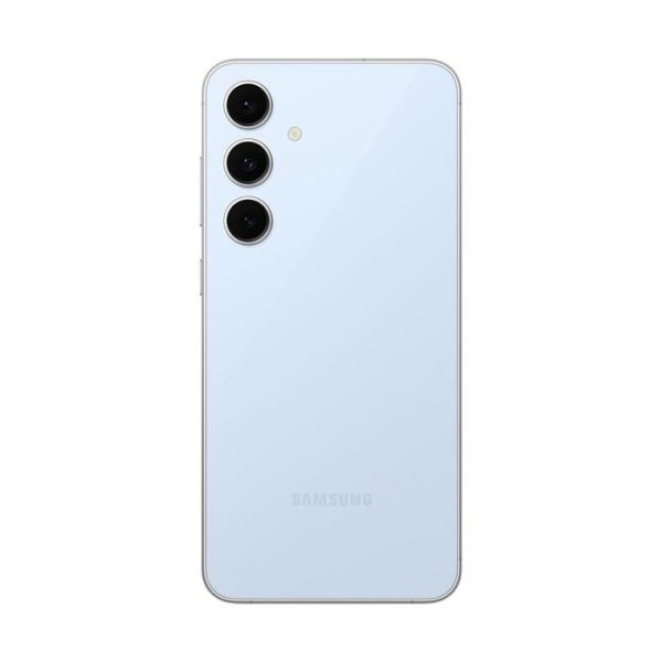 Samsung Galaxy S24 FE, 256GB, Blue, 5G - Image 2