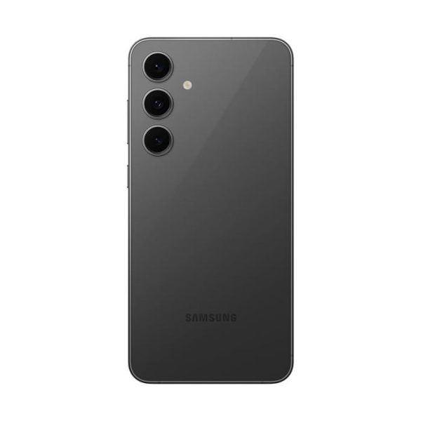 Samsung Galaxy S24 FE, 256GB, Graphite, 5G - Image 2