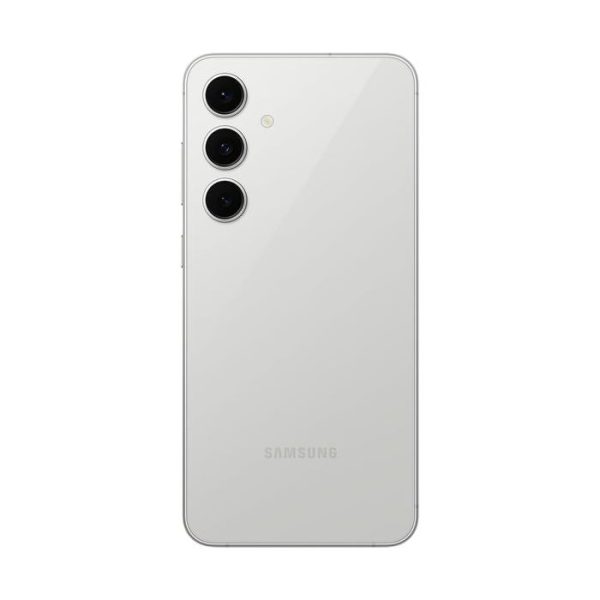 Samsung Galaxy S24 FE, 256GB, Grey, 5G - Image 2