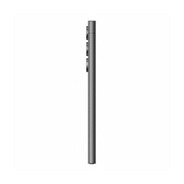 Samsung Galaxy S24 Ultra, 5G, 512GB, 12GB, Dual Sim, Titanium Black (UAE Version) - Image 4