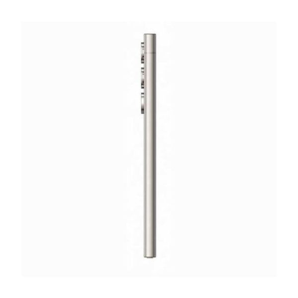 Samsung Galaxy S24 Ultra, 5G, 512GB, 12GB, Dual Sim, Titanium Grey (UAE Version) - Image 3