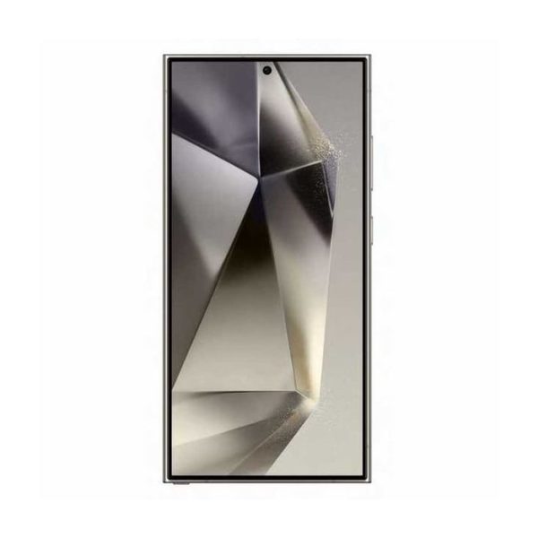 Samsung Galaxy S24 Ultra, 5G, 512GB, 12GB, Dual Sim, Titanium Grey (UAE Version) - Image 4