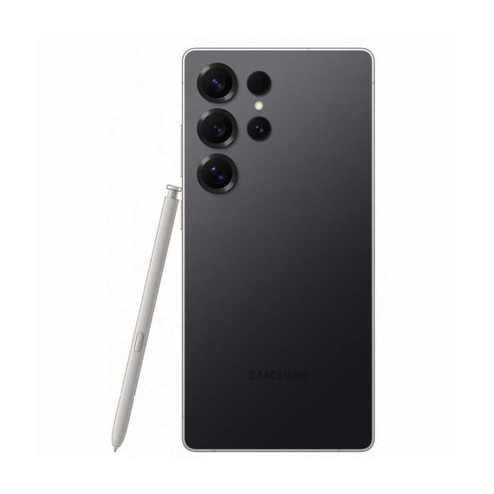 Samsung Galaxy S25 Ultra, 1TB, 12GB RAM, Titanium Black, 5G, - Image 4