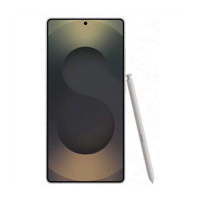 Samsung Galaxy S25 Ultra, 1TB, 12GB RAM, Titanium Black, 5G, - Image 3