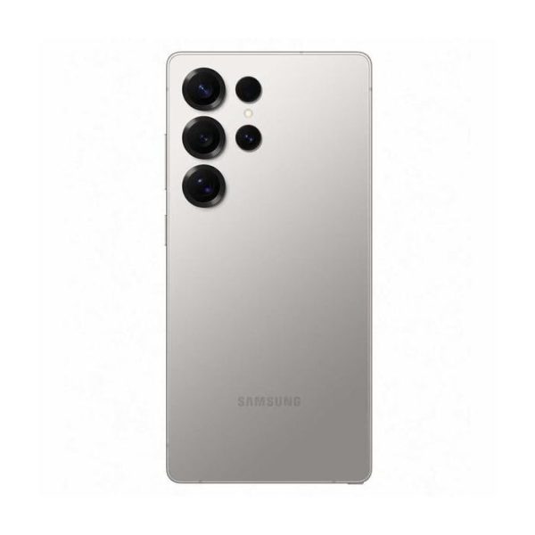 Samsung Galaxy S25 Ultra, 1TB, 12GB RAM, Titanium Grey, 5G, - Image 3
