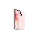 Apple iPhone 15, 128GB, 6GB, 6.1 inch, Pink