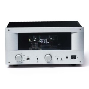 IT-85 Integrated Amplifier