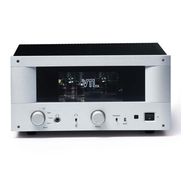 IT-85 Integrated Amplifier