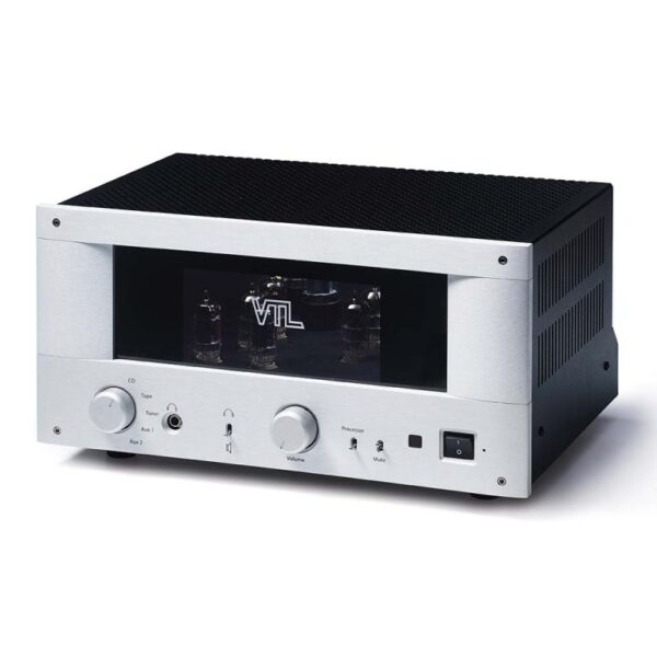 IT-85 Integrated Amplifier - Image 2