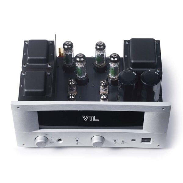 IT-85 Integrated Amplifier - Image 4