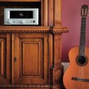 IT-85 Integrated Amplifier