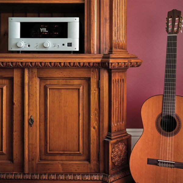 IT-85 Integrated Amplifier - Image 5