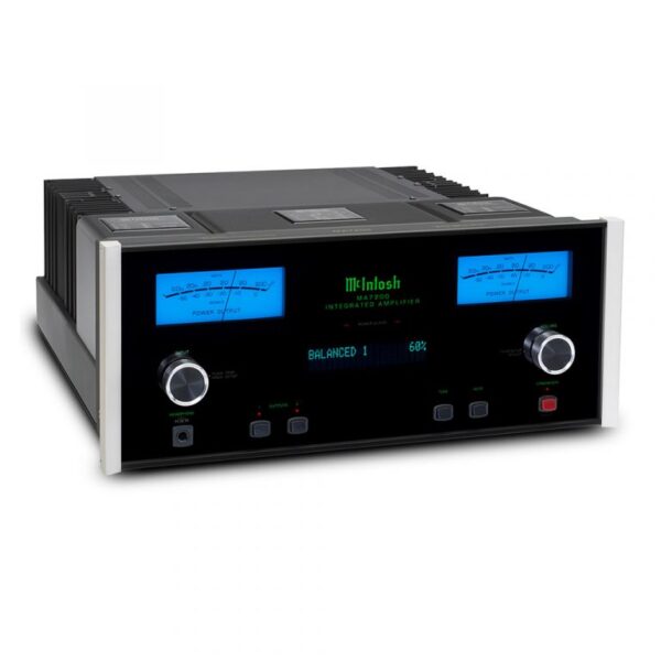 MA7200 Integrated Amplifier - Image 2