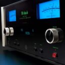 MA7200 Integrated Amplifier