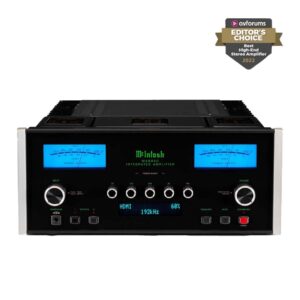 MA8950 Integrated Amplifier