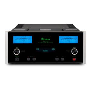 MAC7200 Stereo Receiver