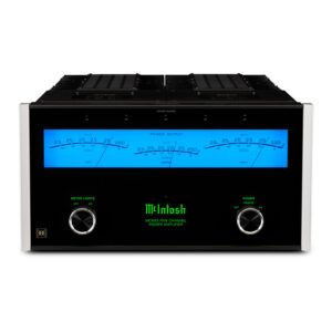 MC255 Home Theater Amplifier