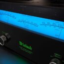 MC257 7-Channel Solid State Amplifier