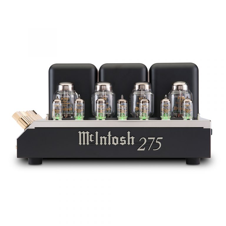 MC275 Vacuum Tube Amplifier - Image 2