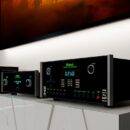 MX123 A/V Processor