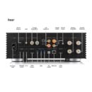 RS520 Advanced All-in-One Network Streamer